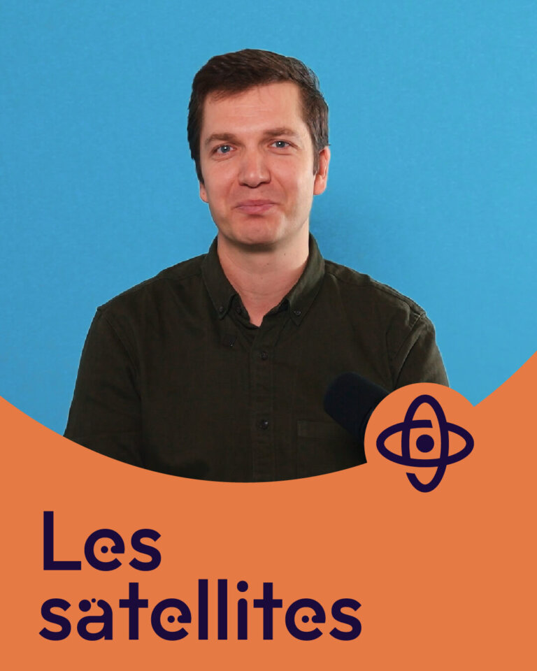 Les fondamentaux de la mécanique orbitale avec Thibault Kuntzer
